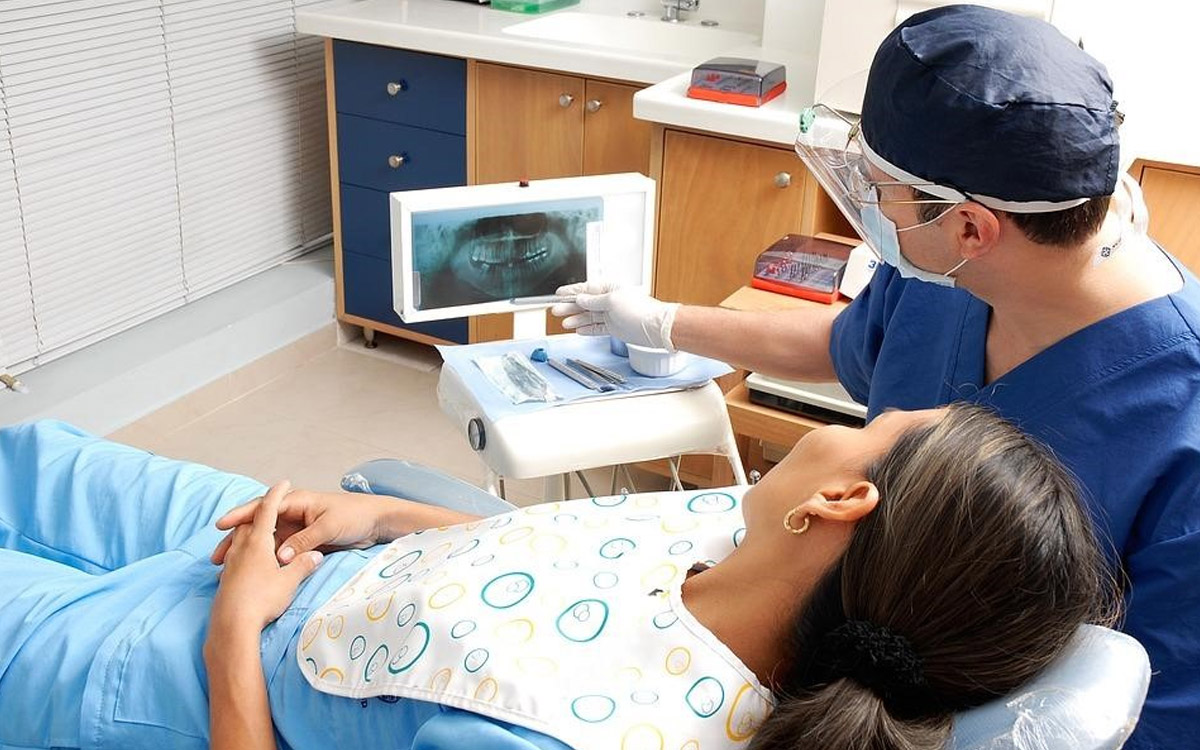 Dental Implants All Your Options