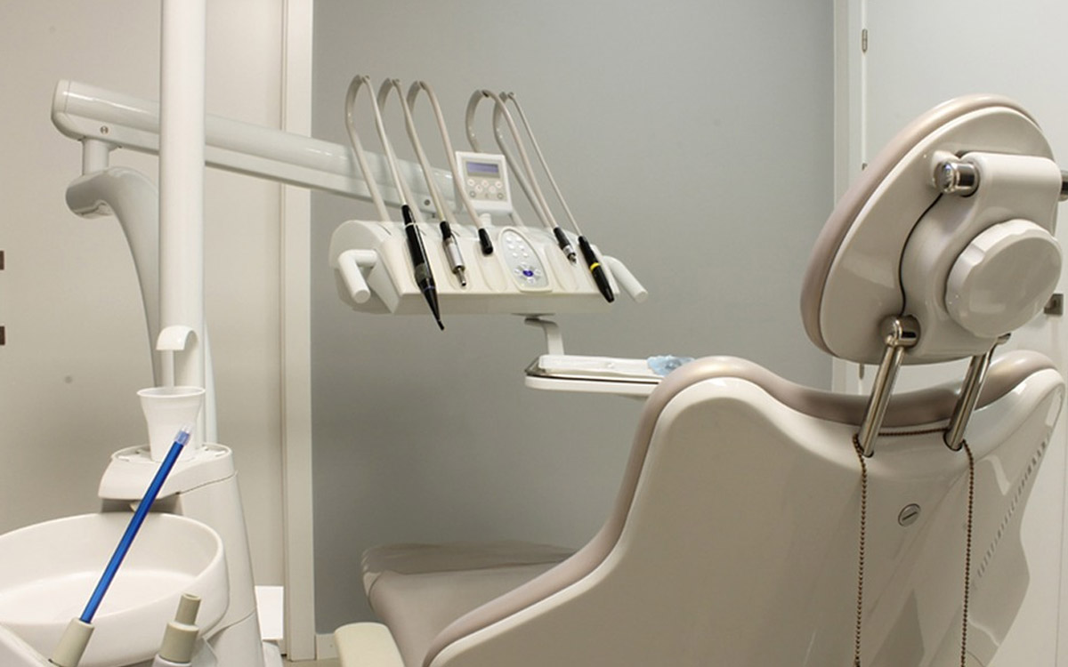How Sedation Dentistry Can Put You At Ease