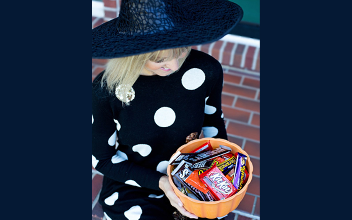 How To Keep Your Familys Teeth Safe After Halloween