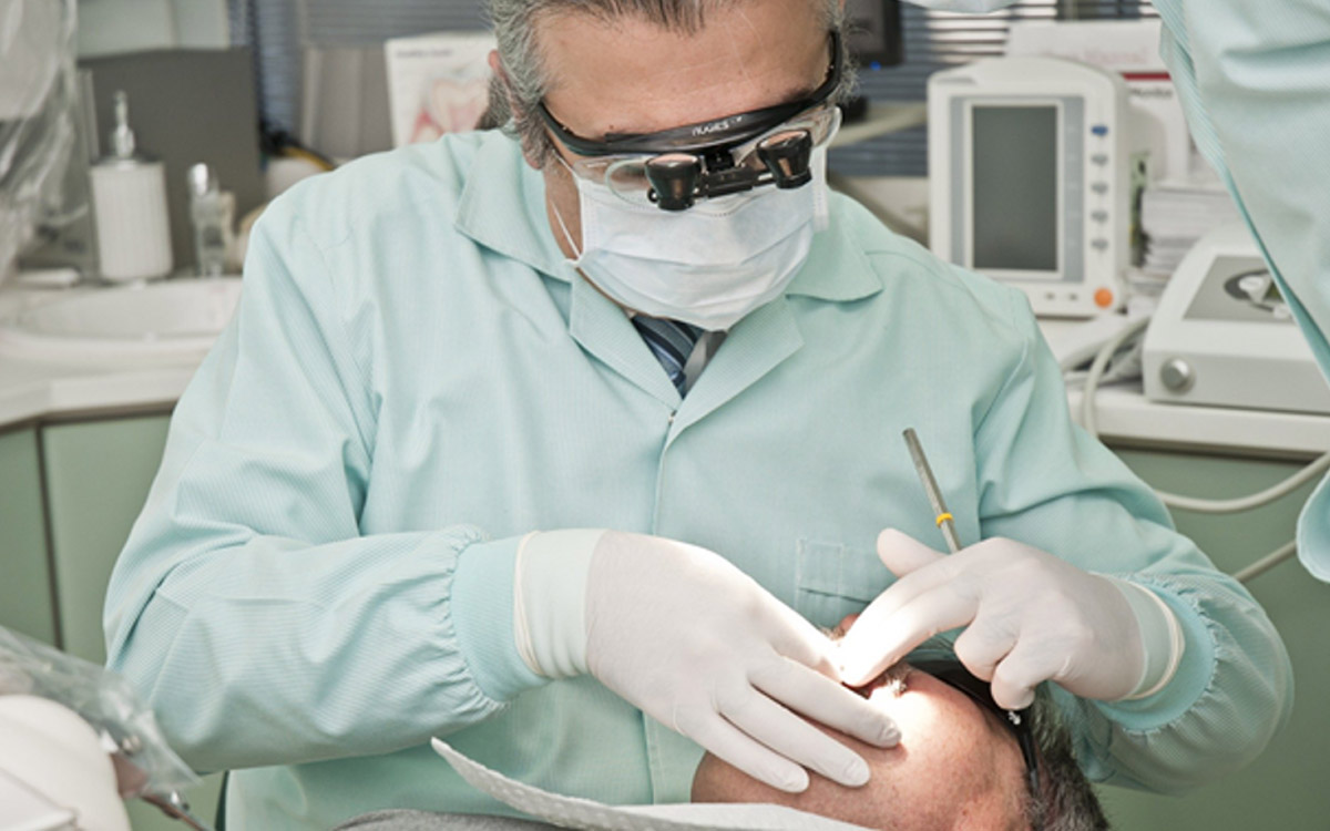 Top 5 Treatment Options For Tmj