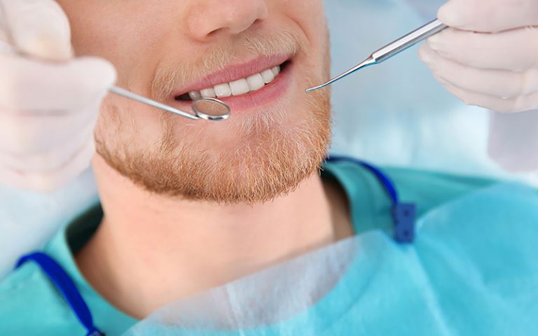 dental cleanings calgary
