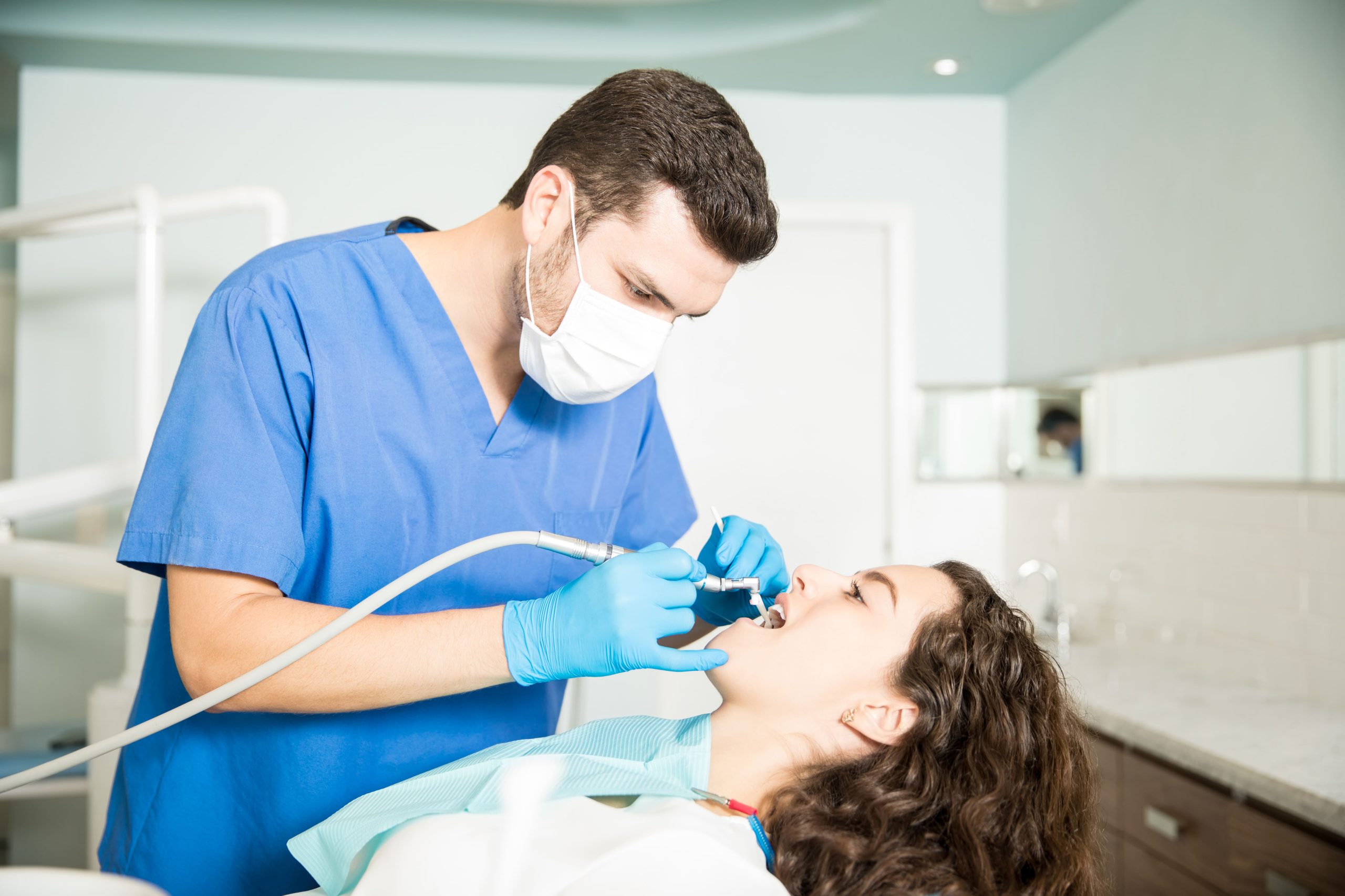 dental cleanings near you