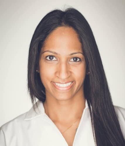 Dr. Genevieve Braganza-Kani- Dentist