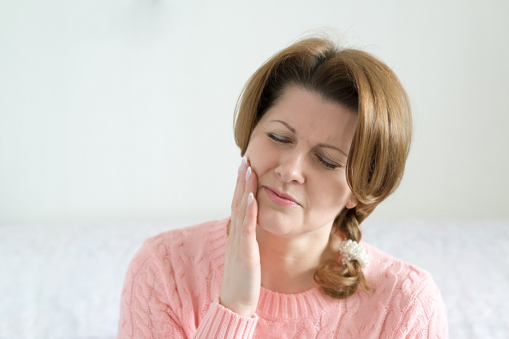 what is a TMJ massage