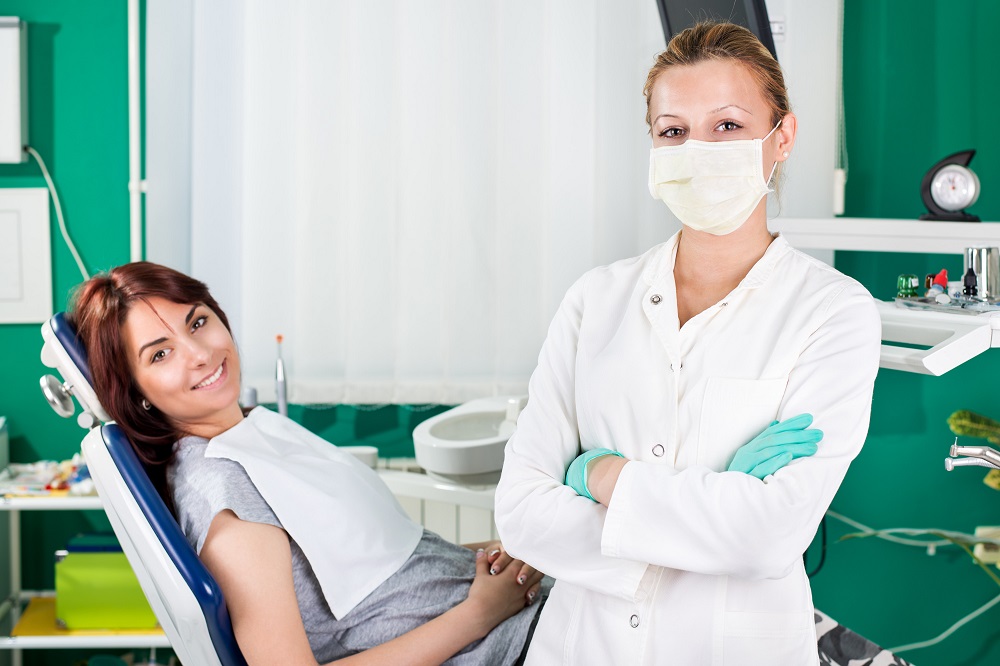 types-of-dental-cleanings