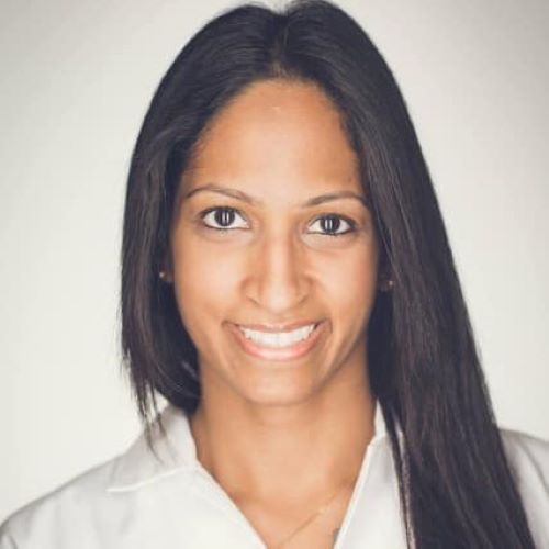 dr genevive braganza kani