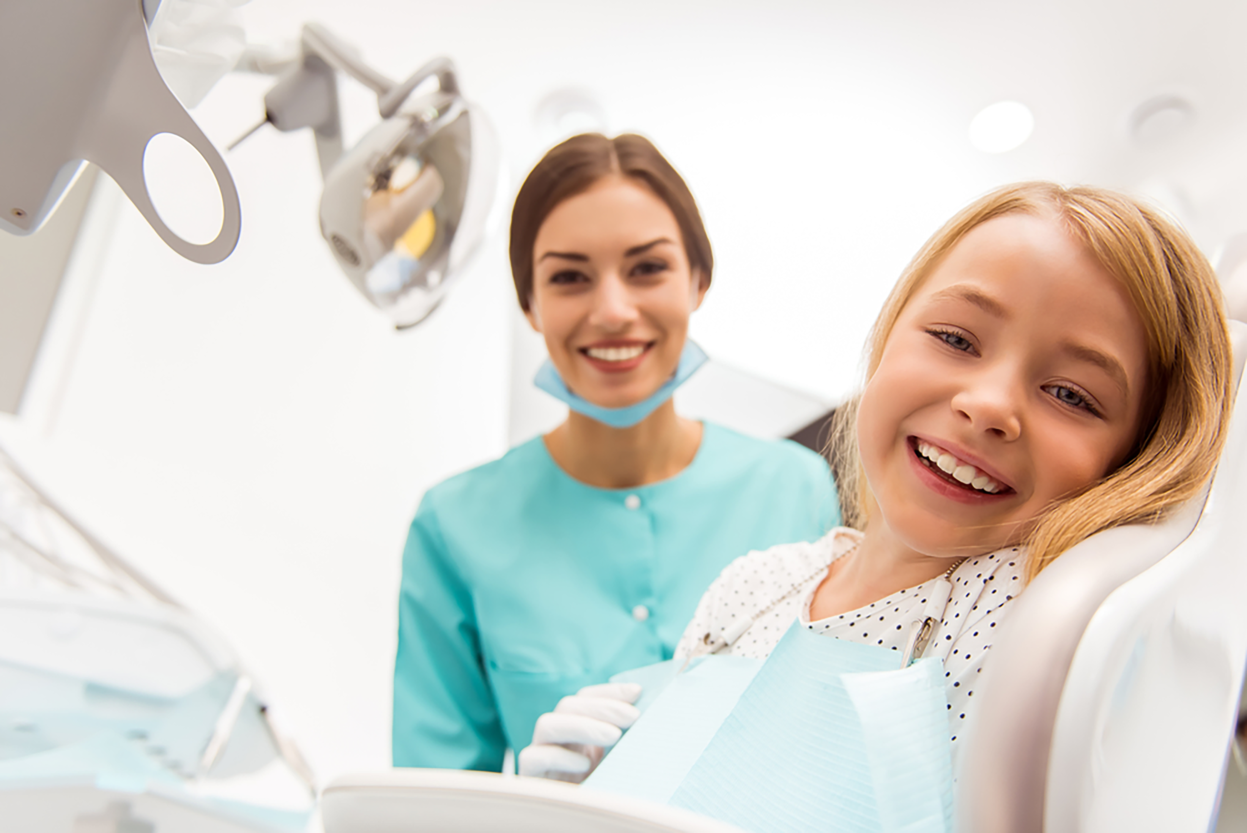 What Exactly is Pediatric Dentistry