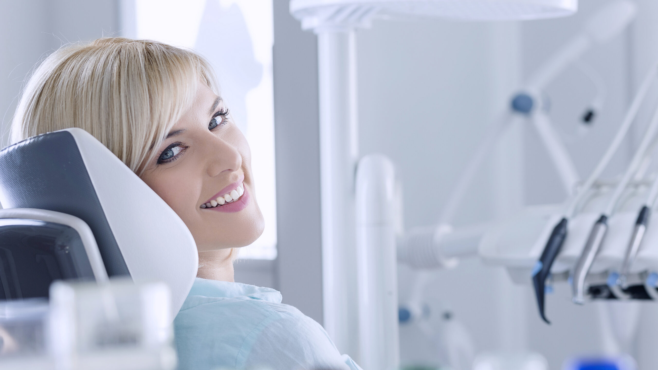 What is Teeth Whitening and How Does It Work?
