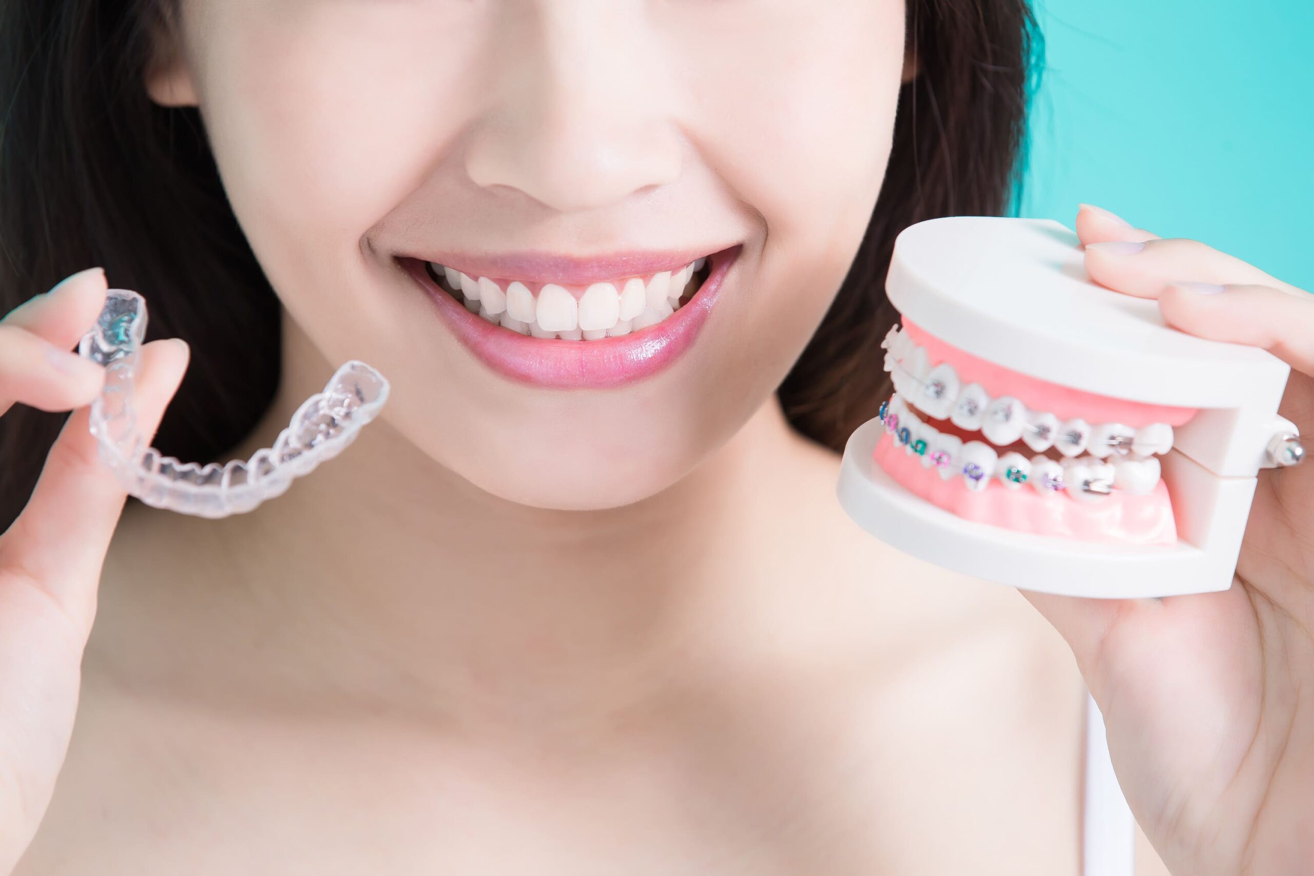 Invisalign vs Traditional Braces: Which Is Right for You
