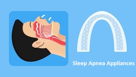 sleep apnea applicances near you