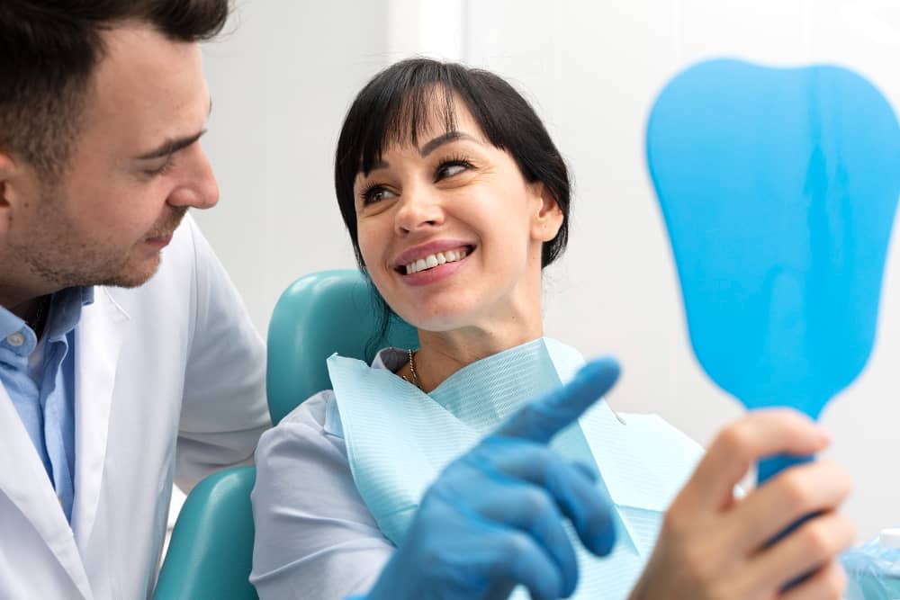 Dental Insurance Plans in Calgary
