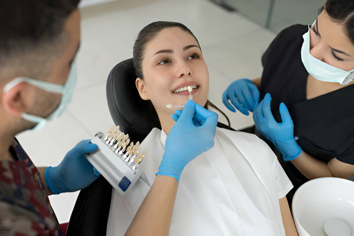 Are Porcelain Veneers Right for You? Find Out Now!