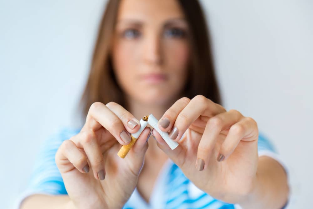 How Does Smoking Affect Your Oral Health?