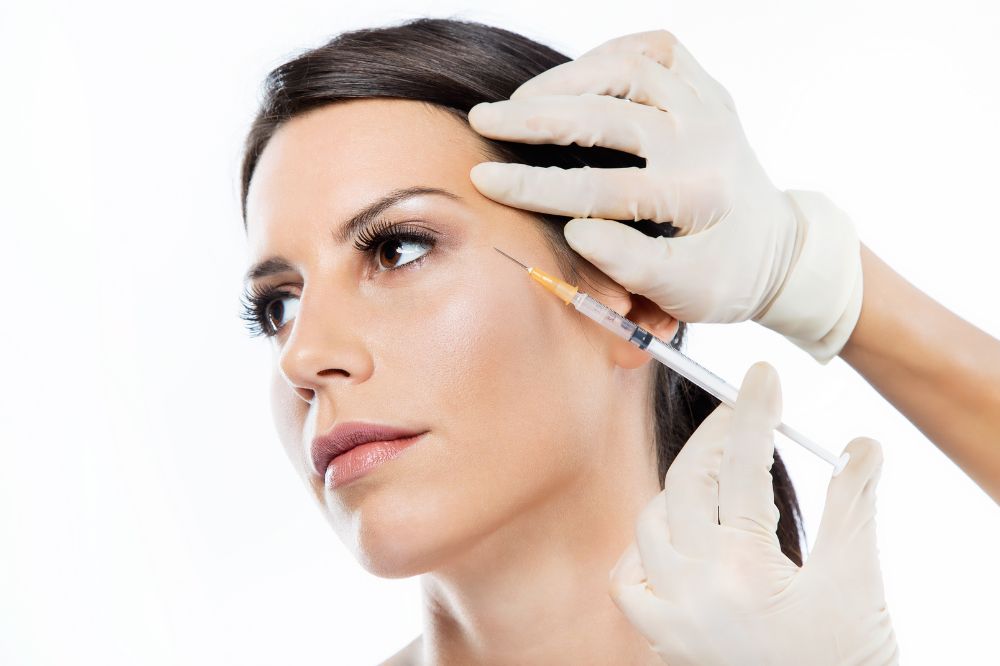 does botox hurt real user tips on pain relief