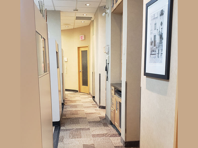 Entrance Dentist Near Me Calgary