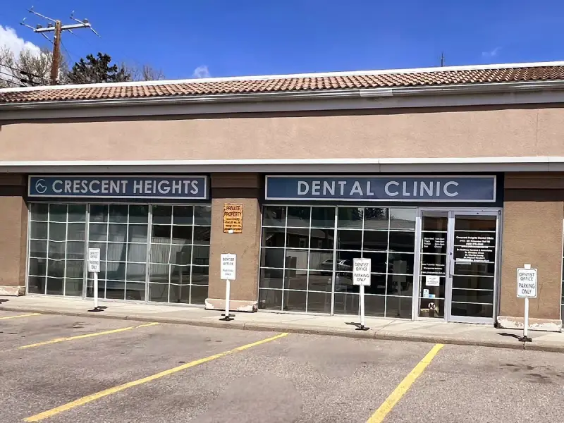 Crescentdental Office Img